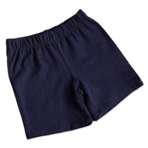 ✅ 5 for $25 - GUC Navy Blue Bike Shorts, The Popular Store Size 6